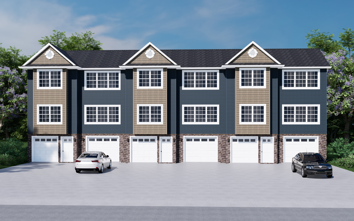 Multi-Family