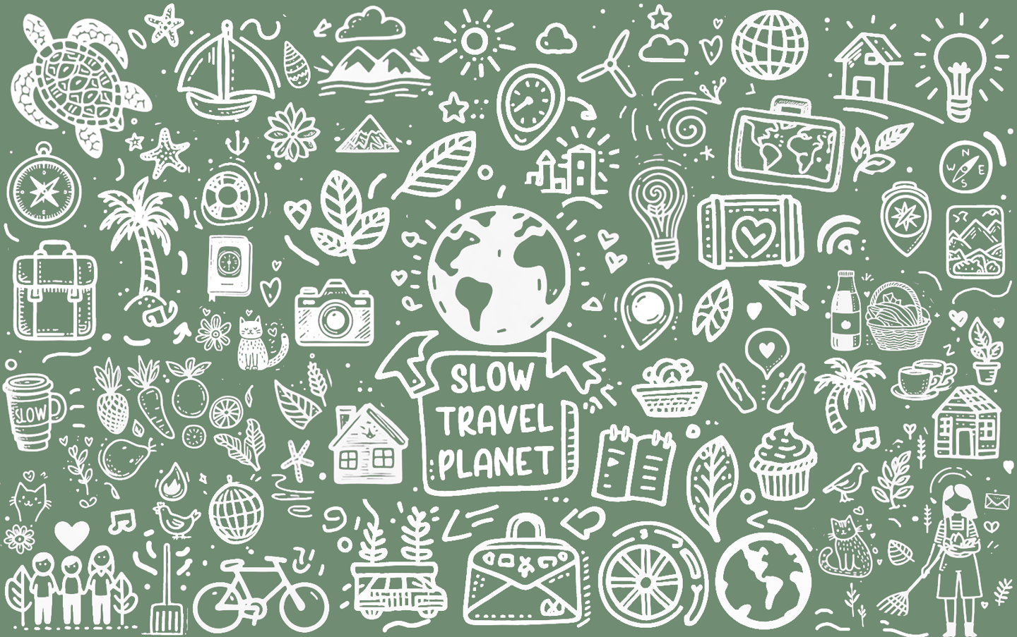 guide du voyageur slow eco responsable