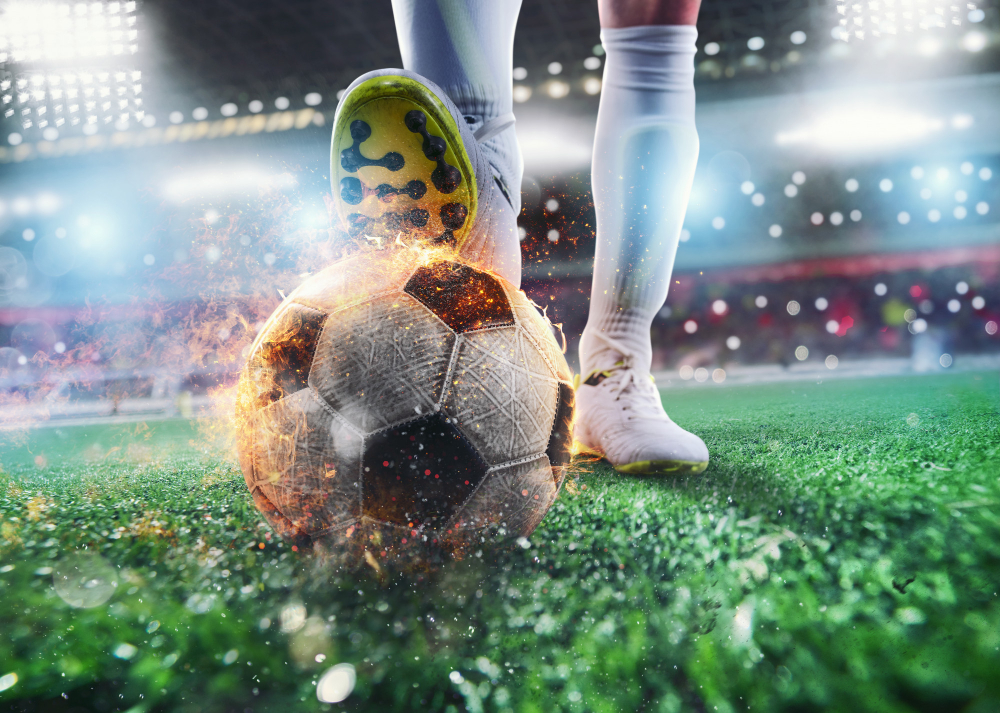 UrbanSoccer