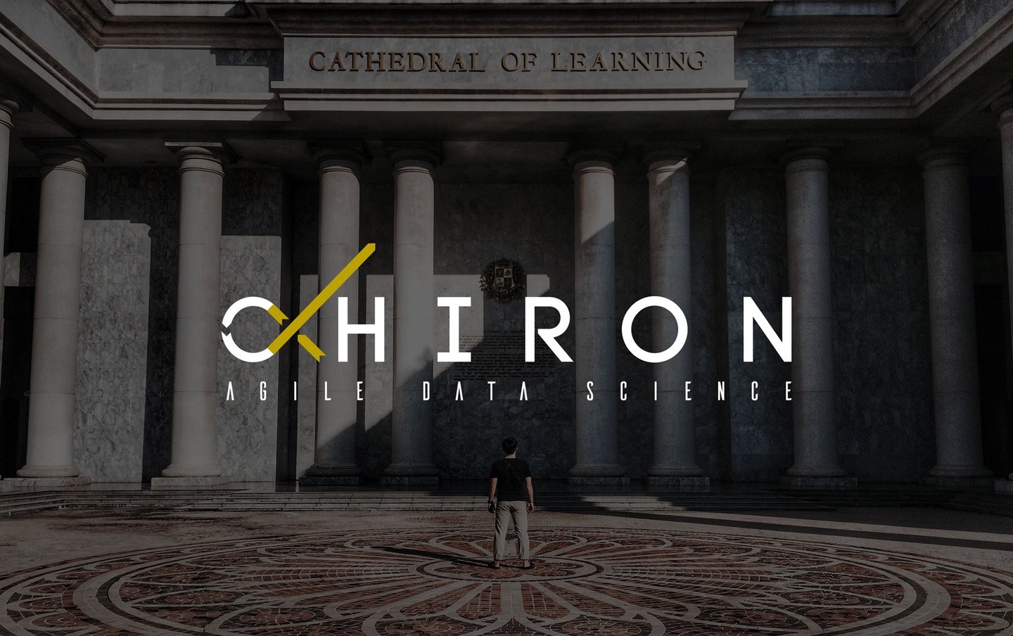Chiron AI – servizi tecnologici, consulenza e sviluppo software per aziende e startup