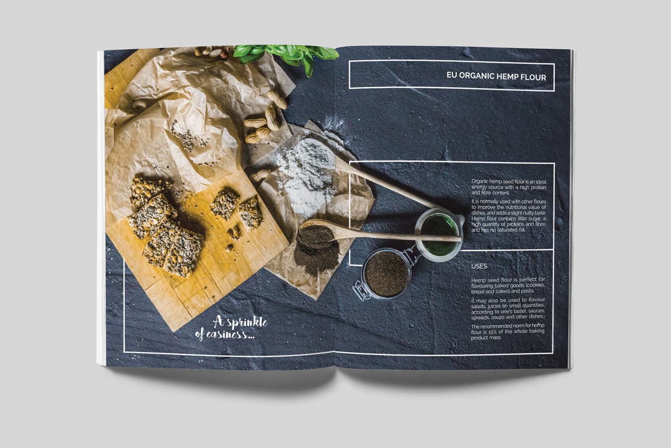 Catalogue