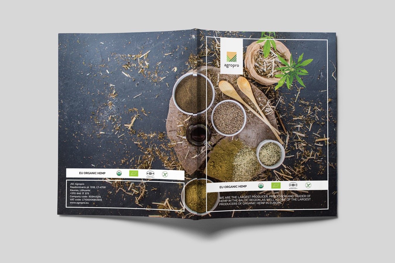 Catalogue