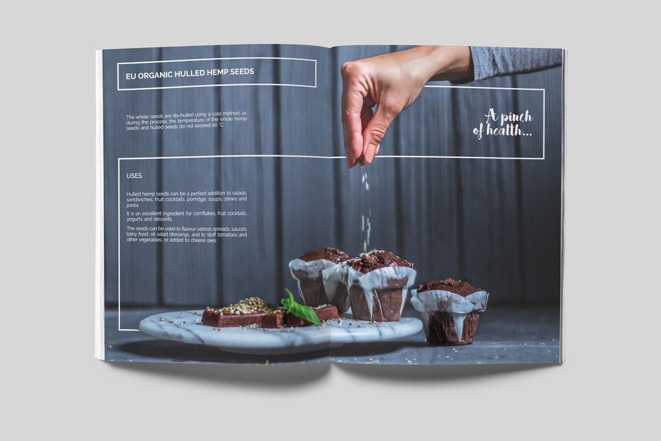 Catalogue