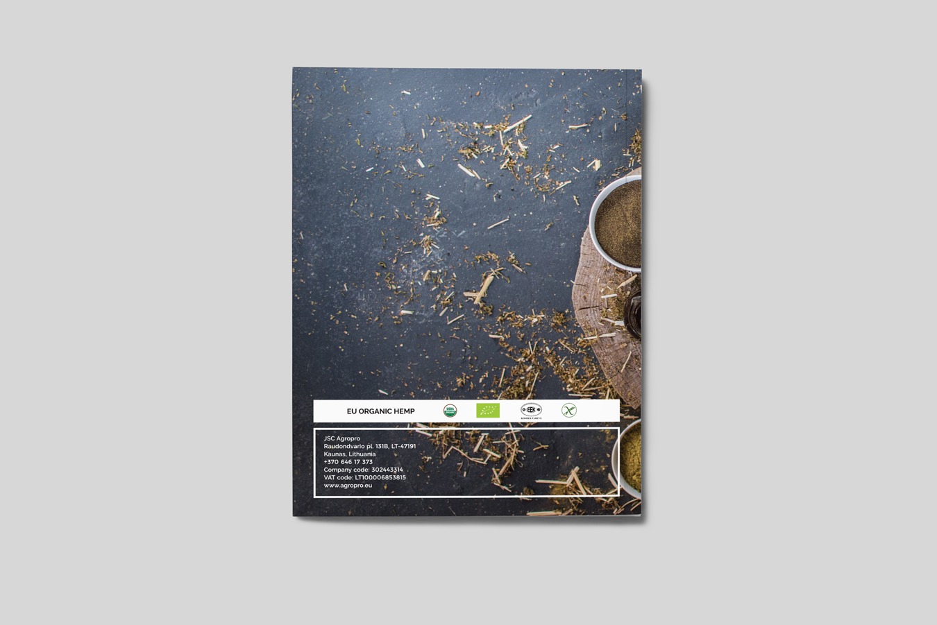 Catalogue