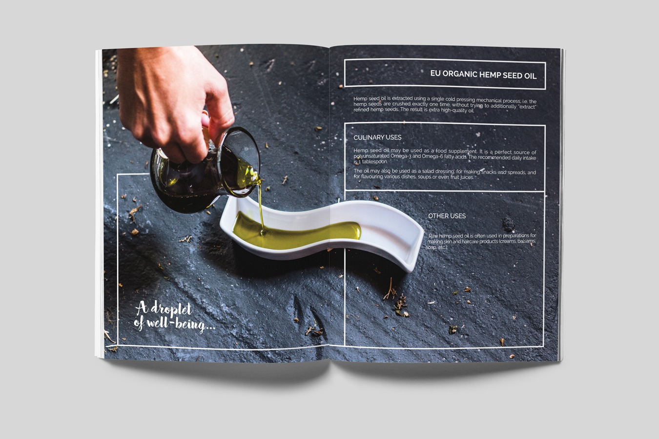 Catalogue