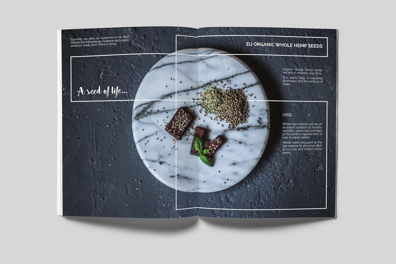 Catalogue