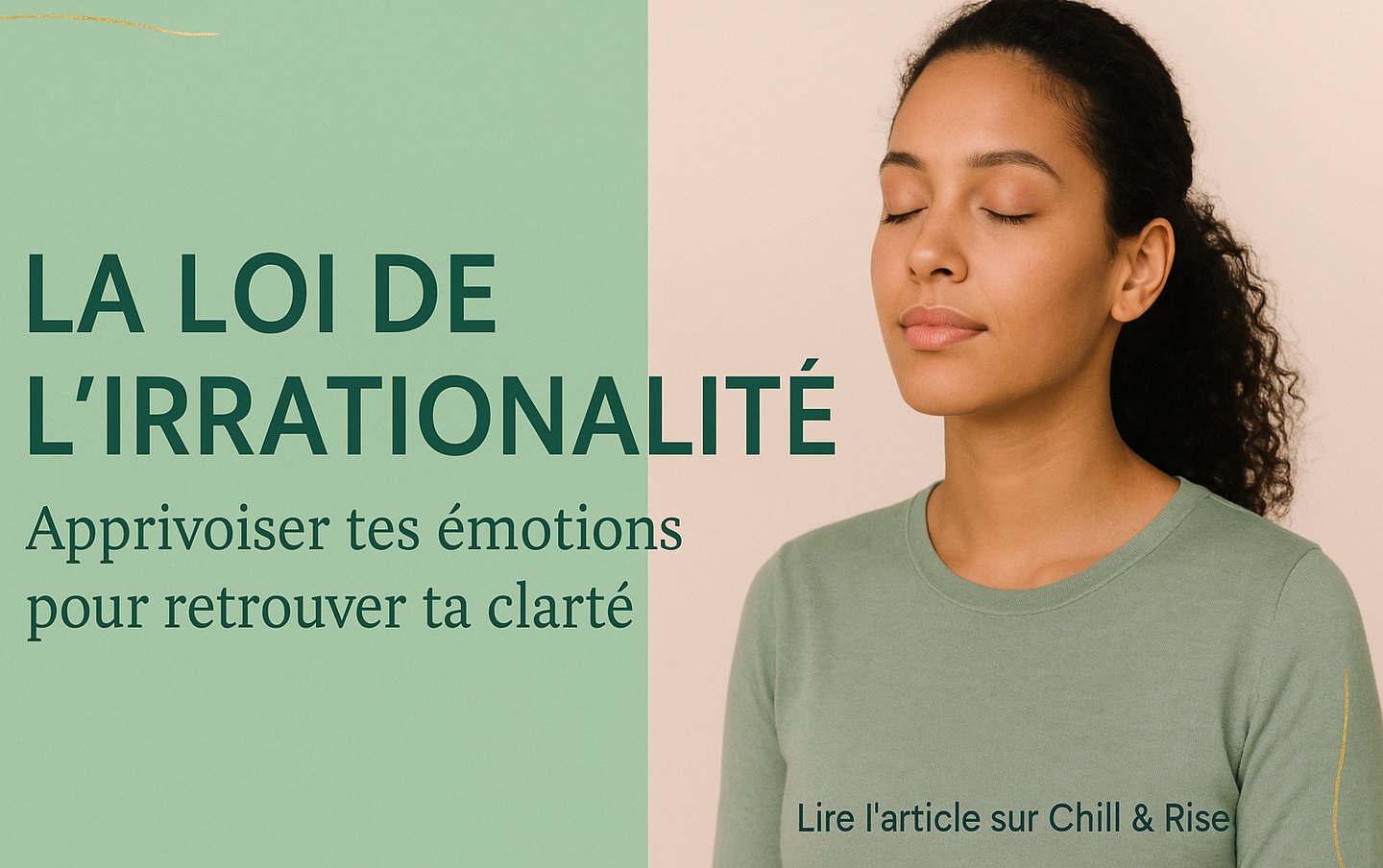 a woman with her eyes closed and her eyes closed