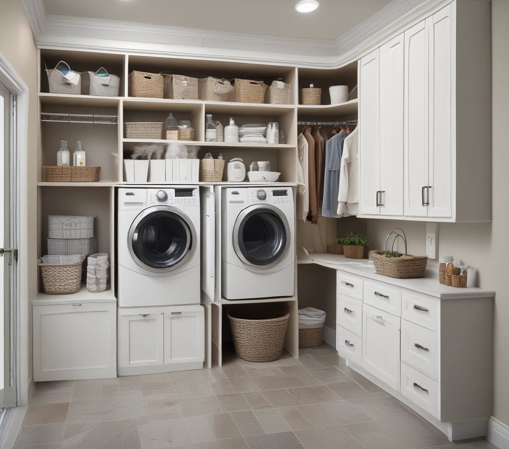 man in blue dress shirt sitting on rolling chair inside room with monitors