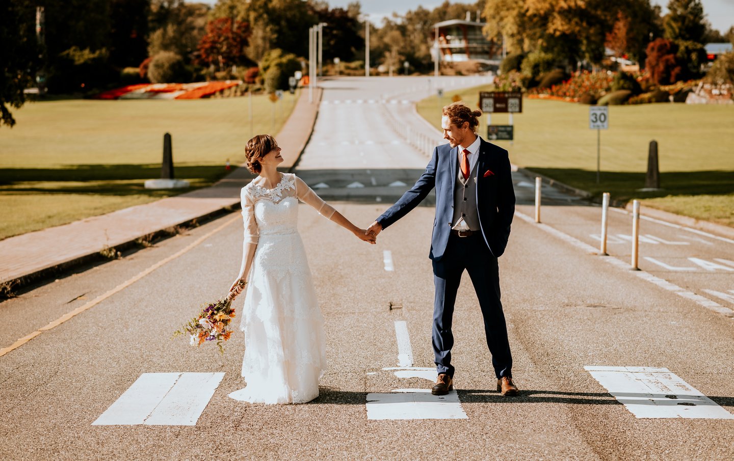Peace Arch Wedding Photography photoshoot