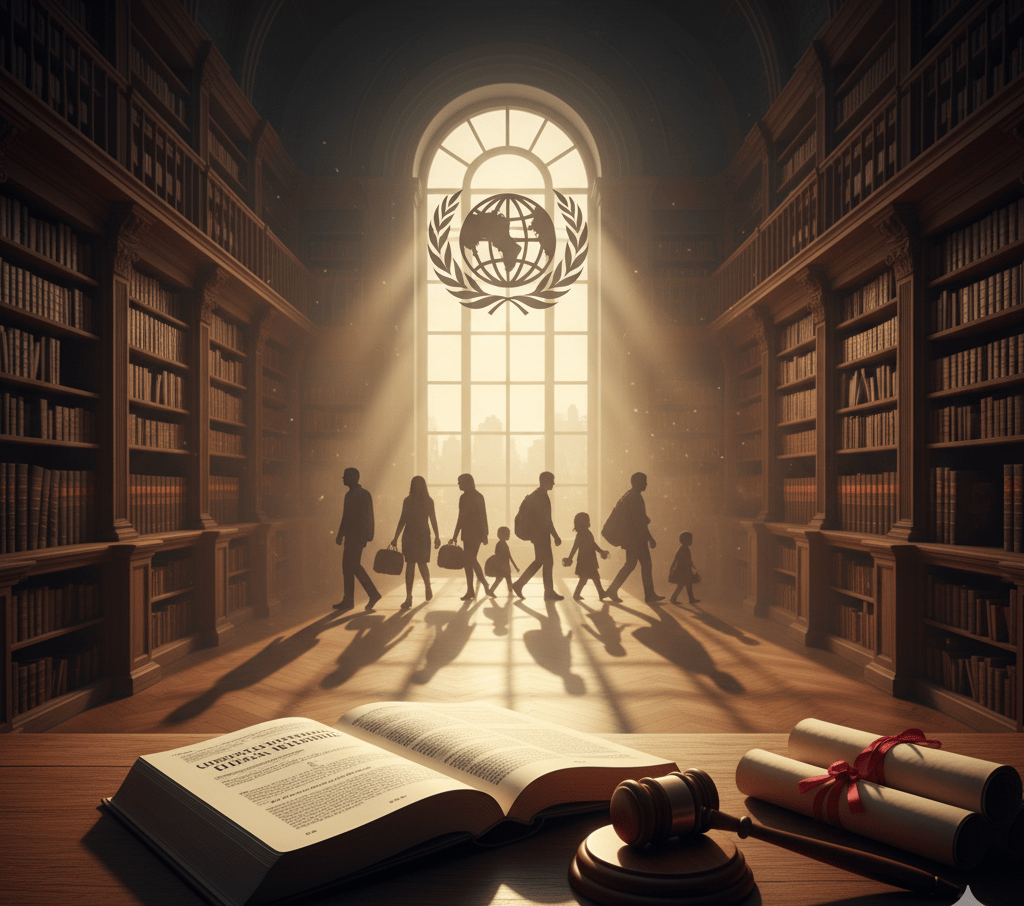 Gerarquía Normativa de los Derechos Humanos en México