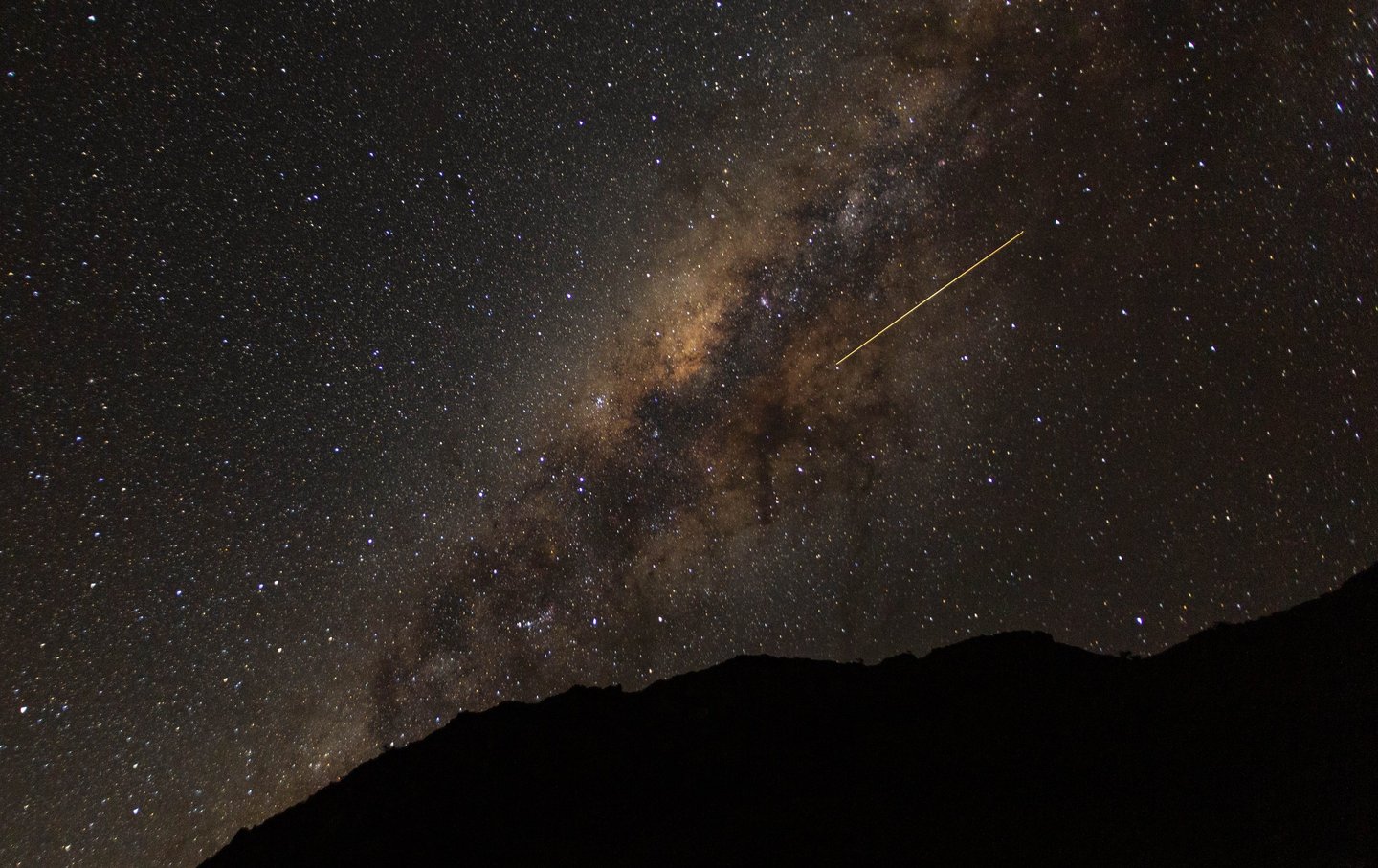 Stargazing & Waqrapucara Photo Trek 3 Days