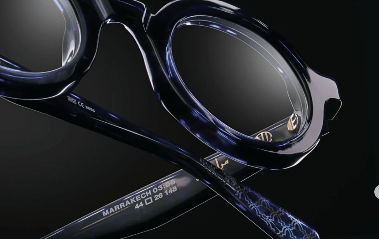 nirvan javan eyewear