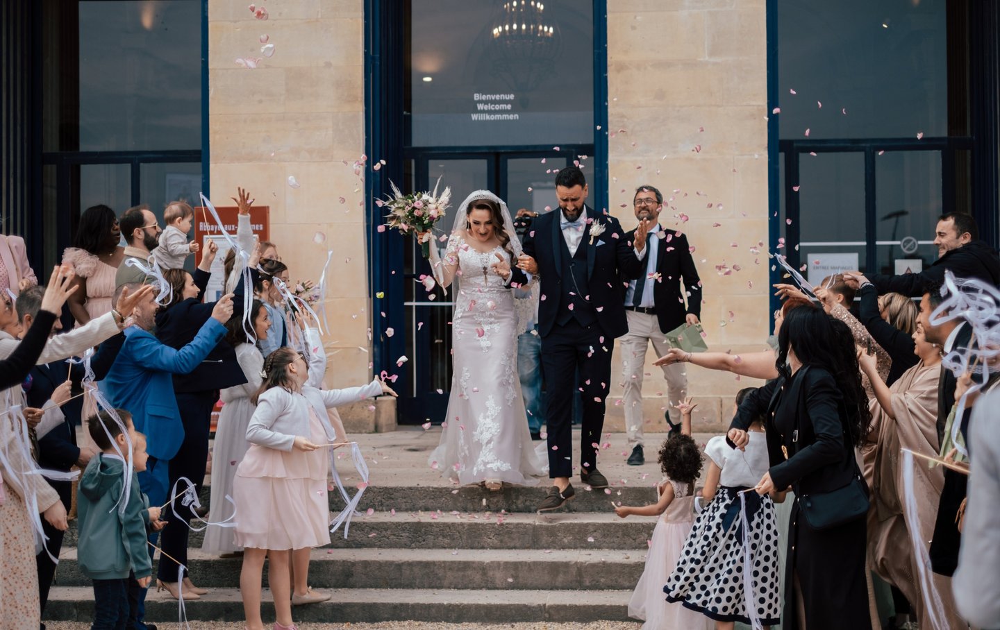 Photographe 94 Mariage Choisy le roi, Vitry, Ivry, Thiais, Créteil