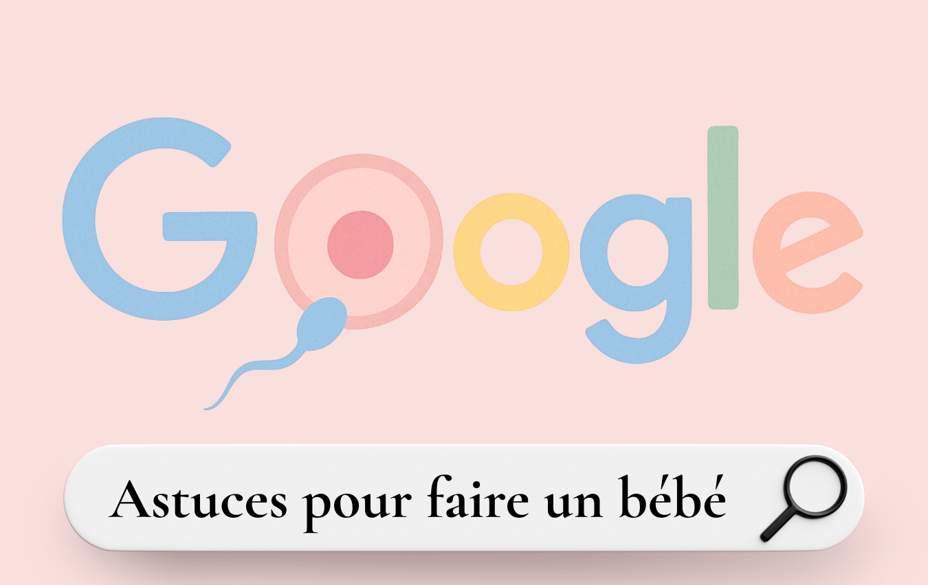 google fertilité gwenaelle decloix