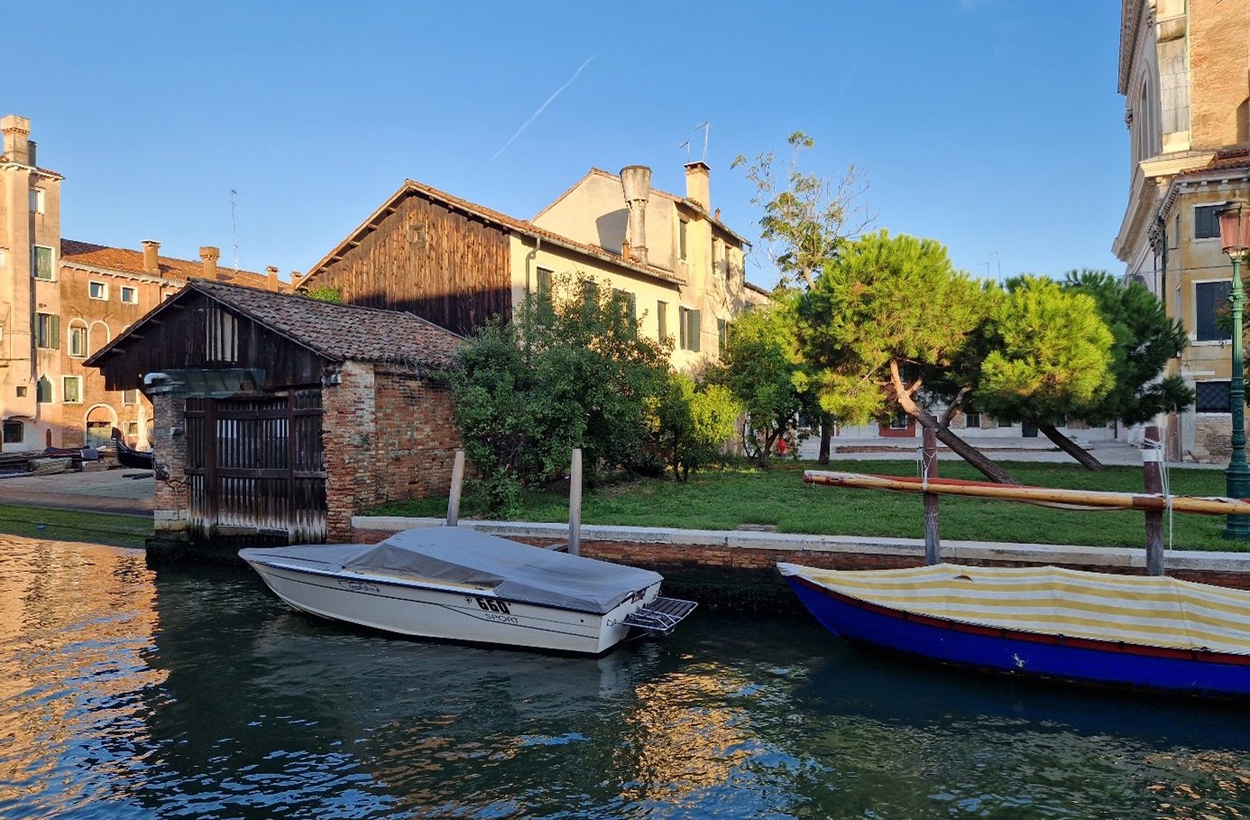 squero San Trovaso