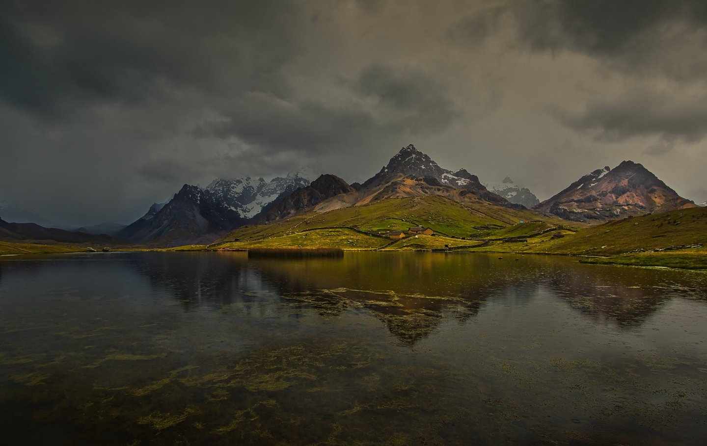 Ausangate Stargazing Trek 3 Day Andean Night Sky Tre