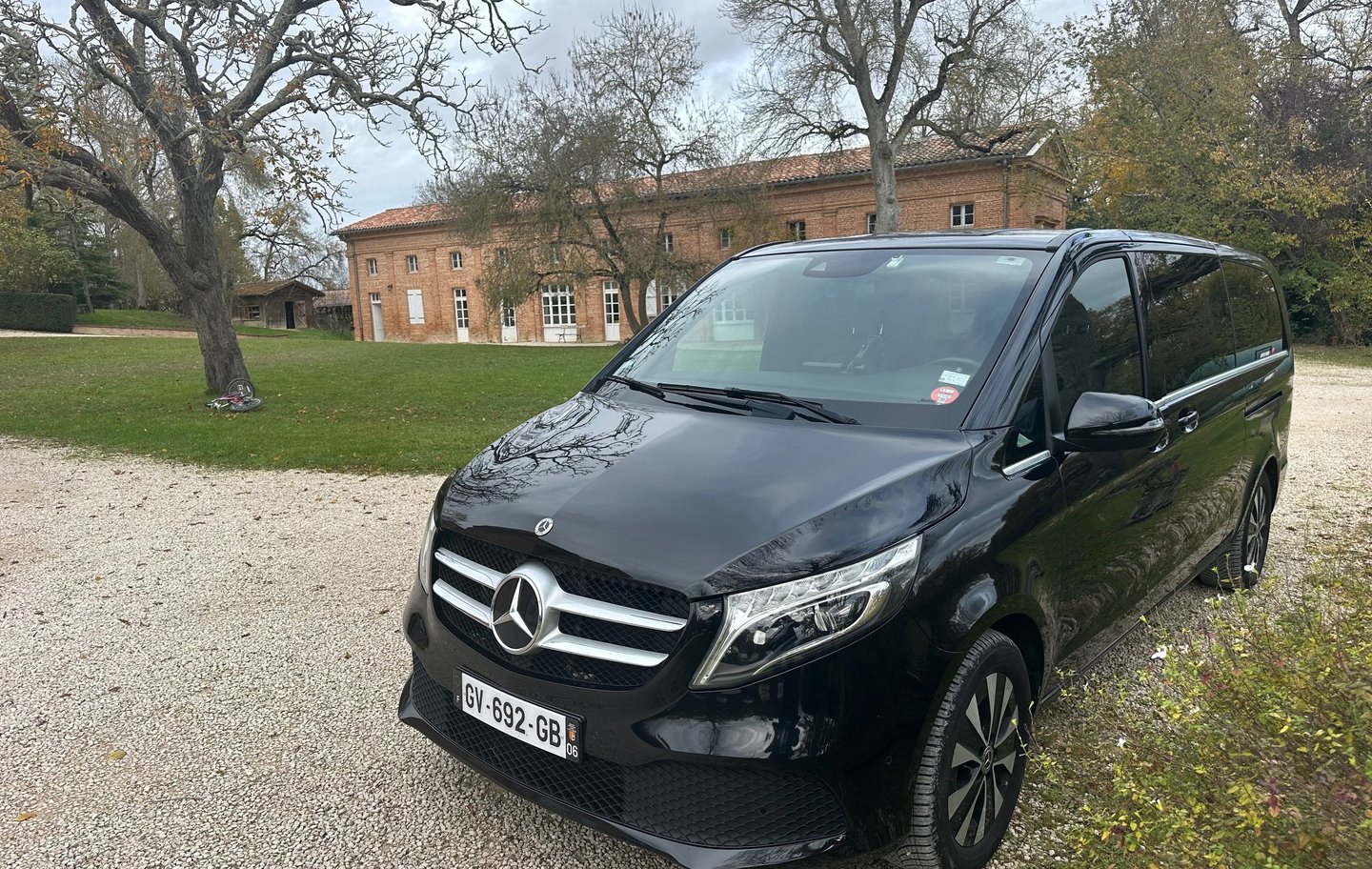 Navette Mariage Toulouse