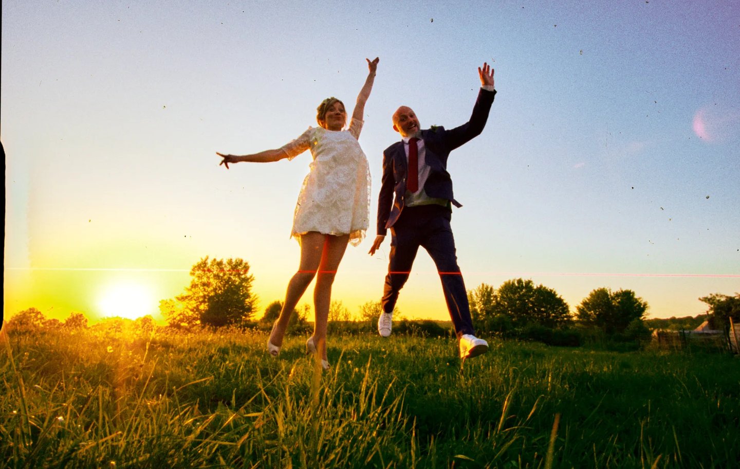 Le naturel revient au galop | rollbak | Photographe mariage Lille - Dunkerque - Arras