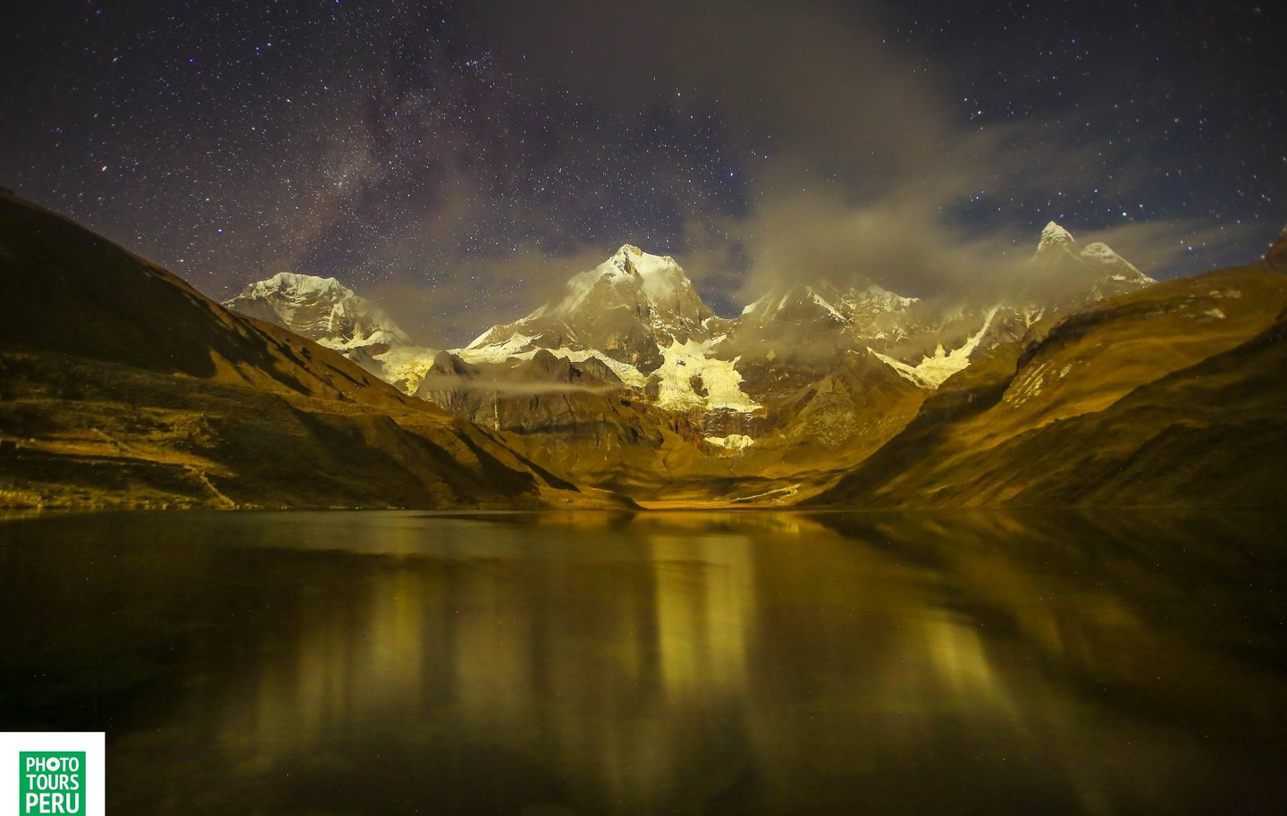 Huayhuash Photography Trek via Viconga 9 Day Andean Adventure