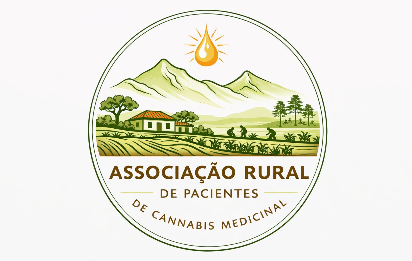 Associação Rural de Pacientes de Cannabis Medicinal