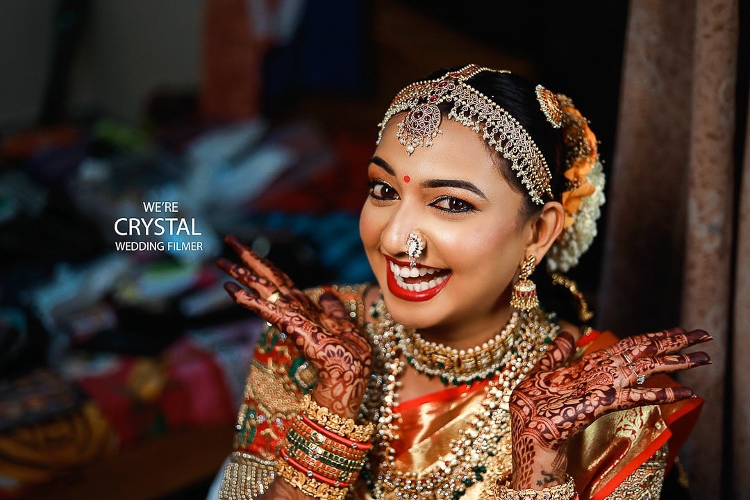 Palakkad wedding photographer