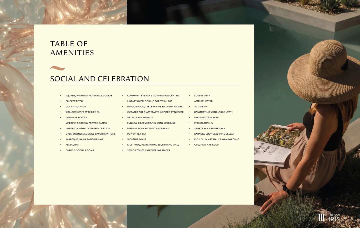 Trehan IRIS Omara Sec-80