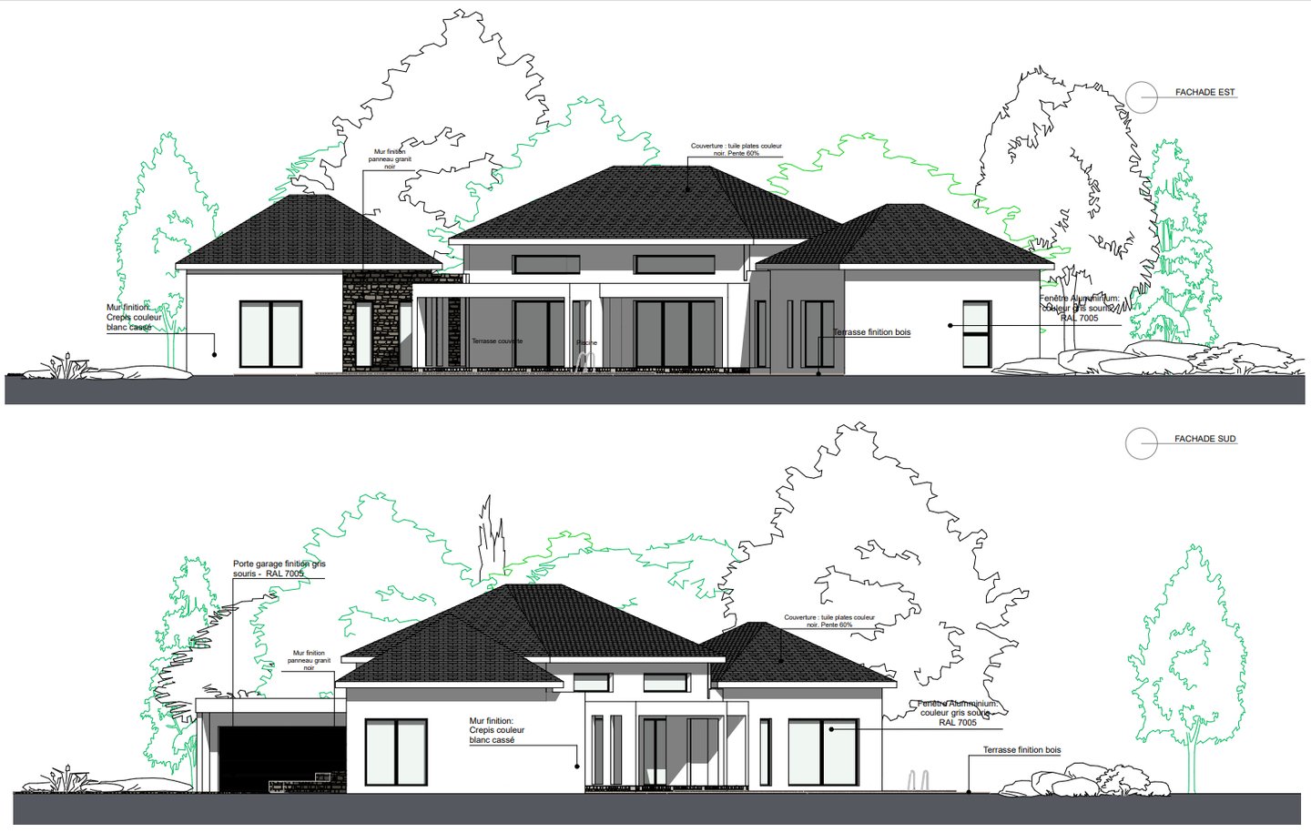 architecte, projet,dessinateur,chiffrage,permis,fkconception.com
