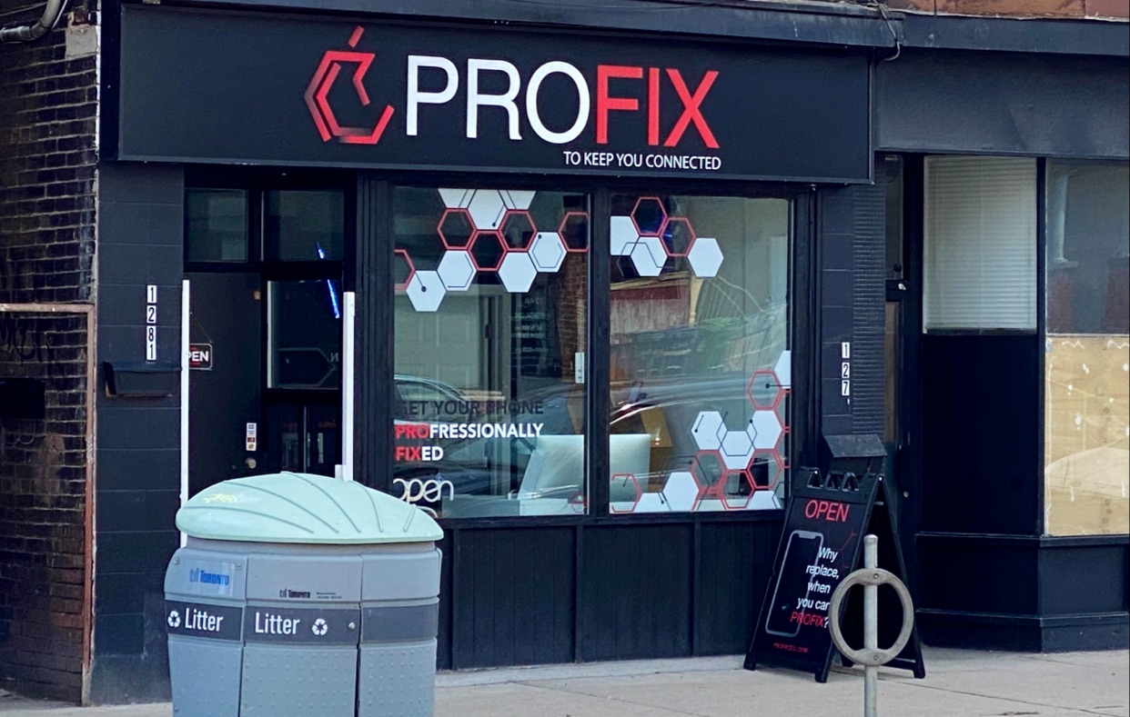ProFix