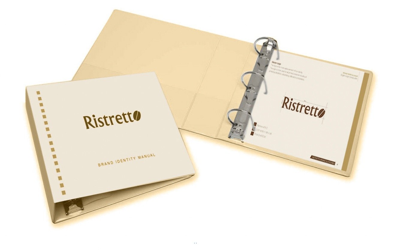 Ristretto cafe and restaurant guideline