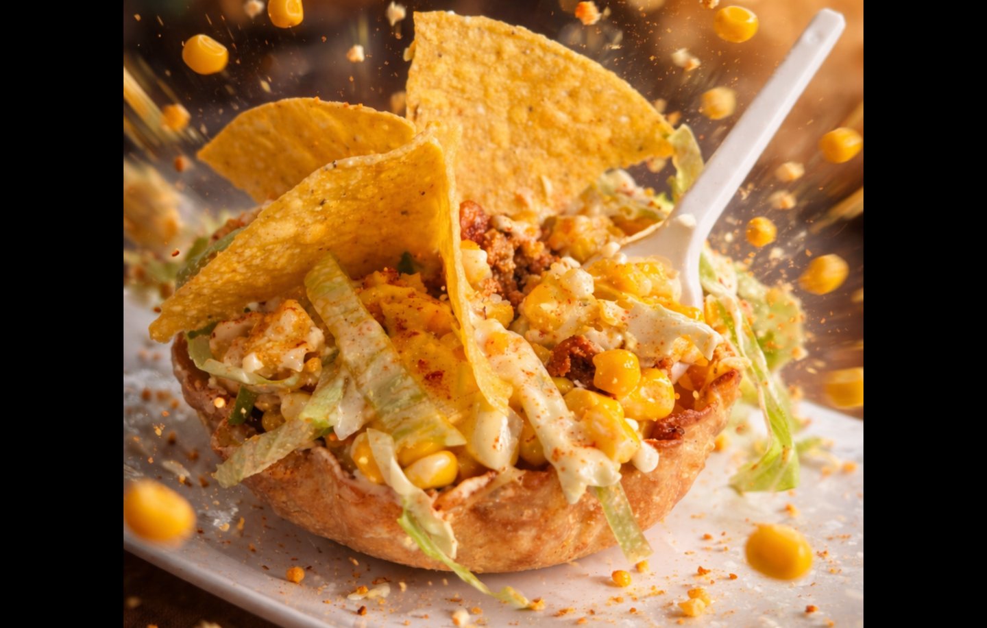 Deliciosos eloticos de maíz dulce.