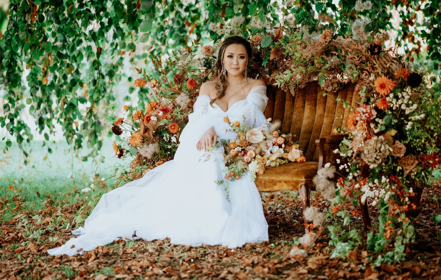 vanier park wedding photography photoshoot