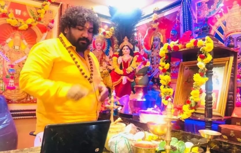 Best Astrologer In Hyderabad