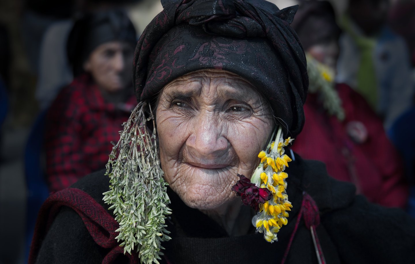Tupe Andean Cultural Photography Tour