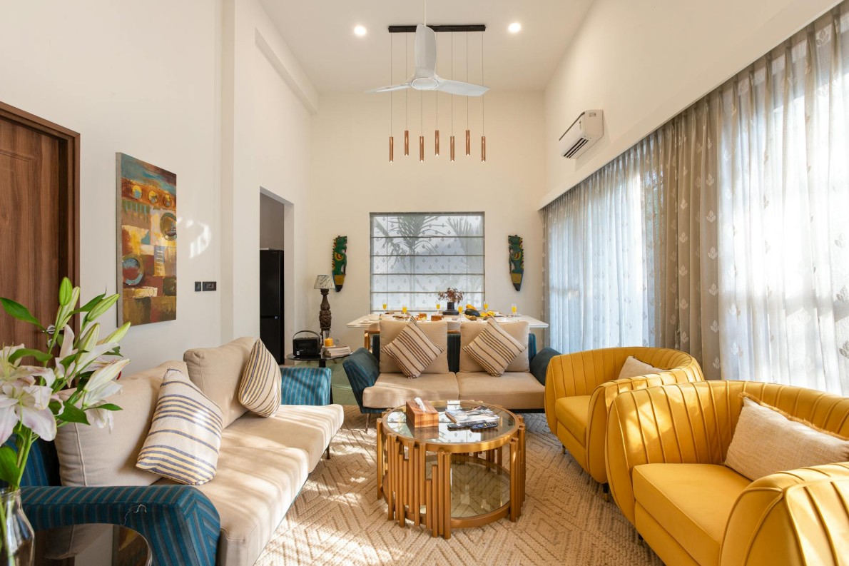 Safety of Your Home While You Travel