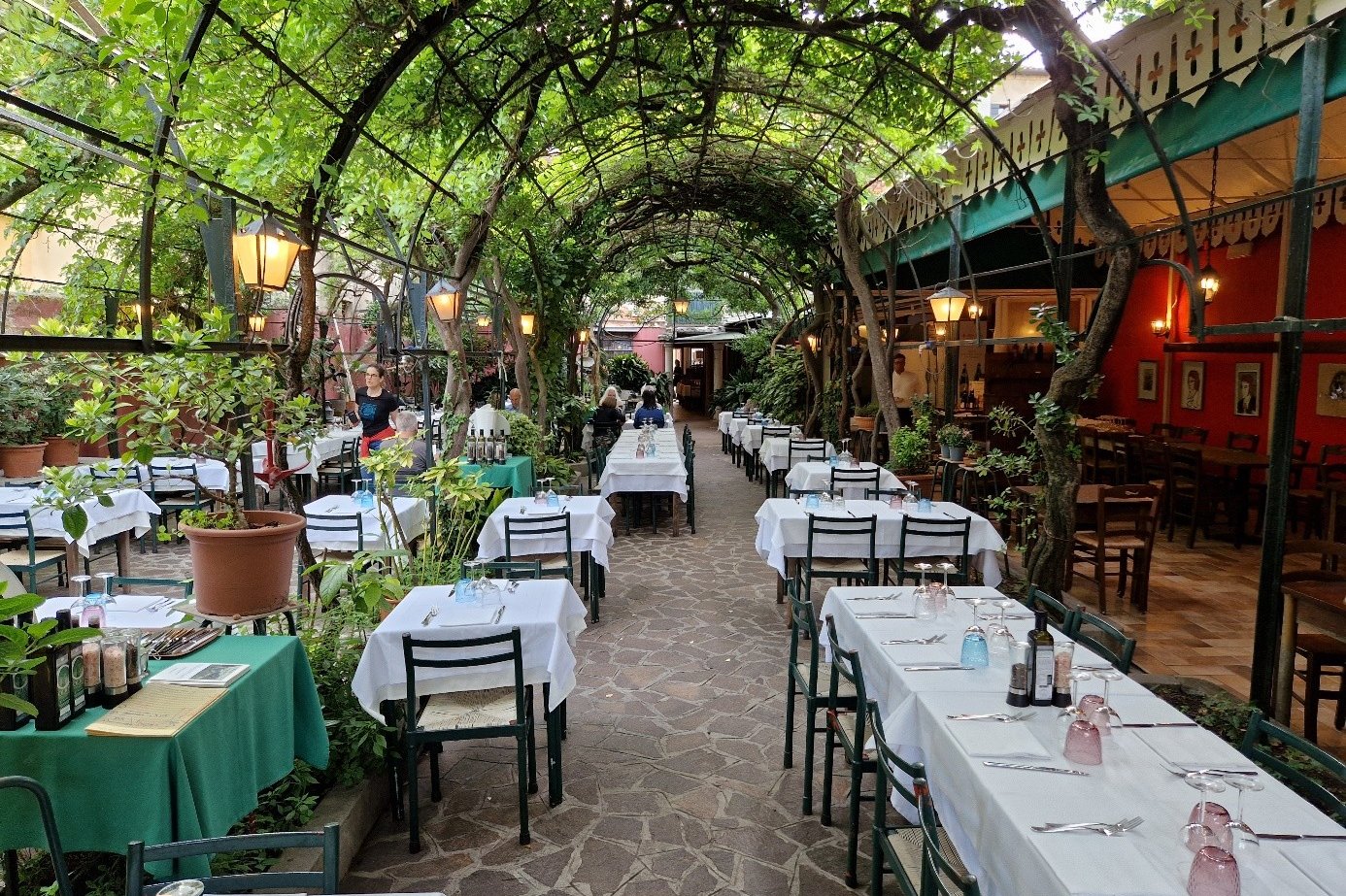 Locanda Montin