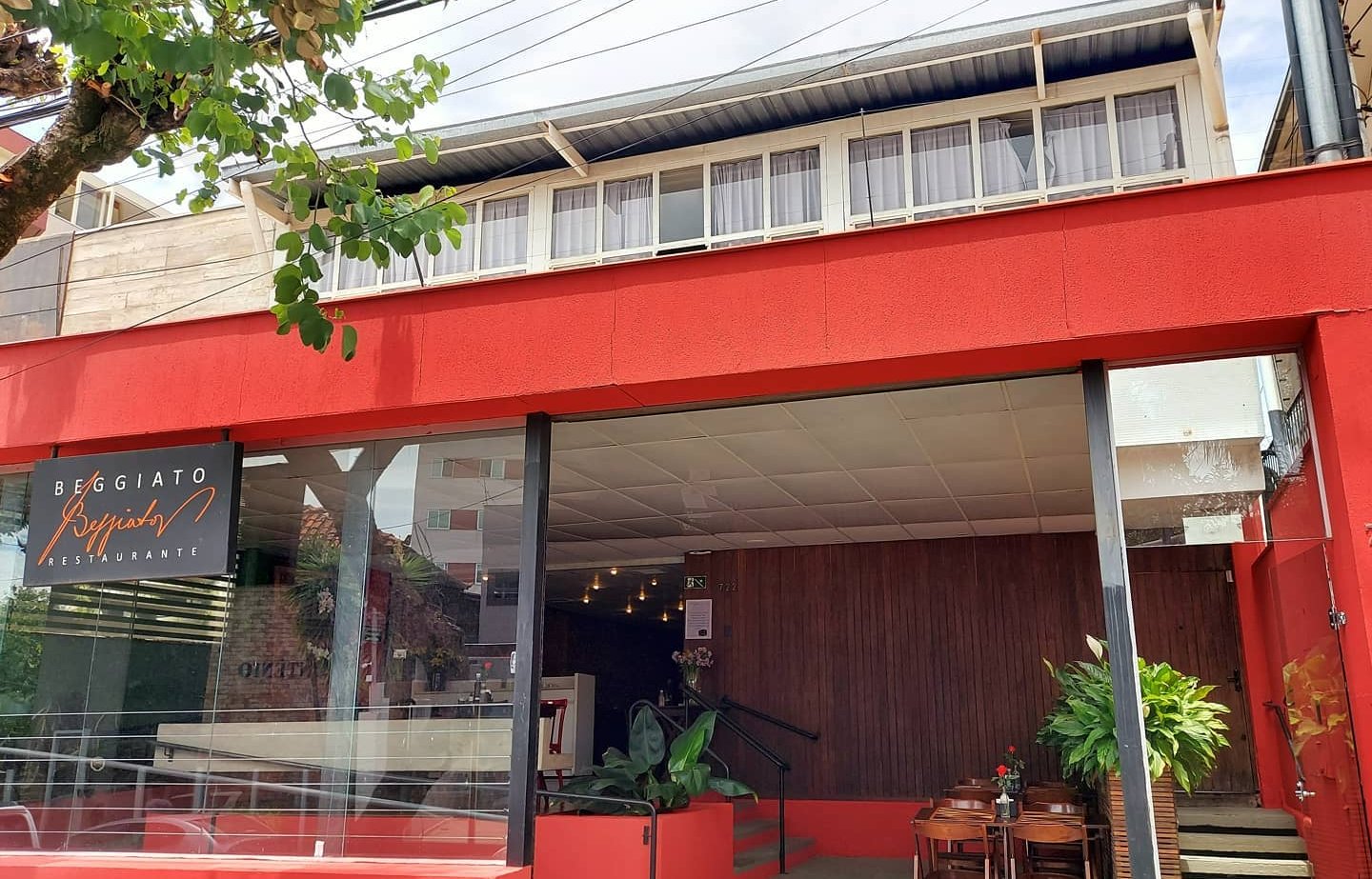 Beggiato Restaurante