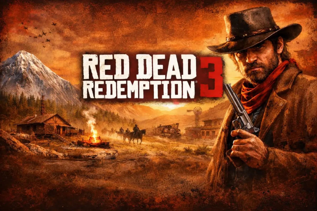rdr 3