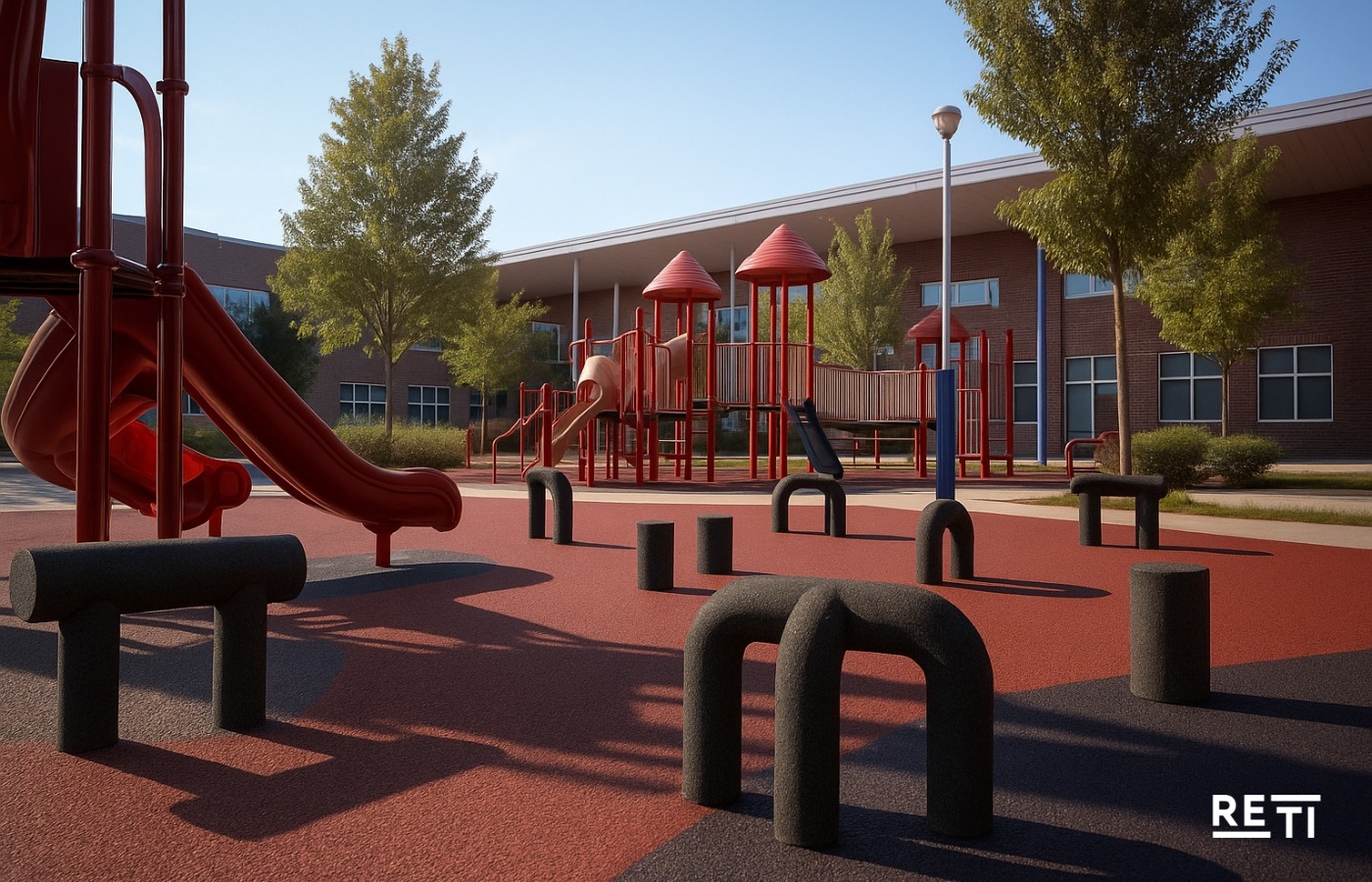 Eglė_Alejevaitė www.re-ti.io kids playground equipment stainable solution form recycle tires