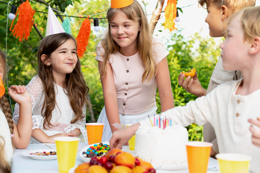 a Fête de la Petite Enfance 2025
