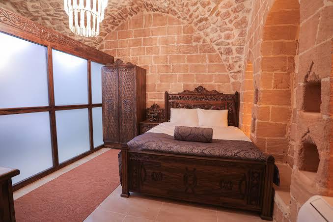 Darius Otel | Mardin Rezervasyon