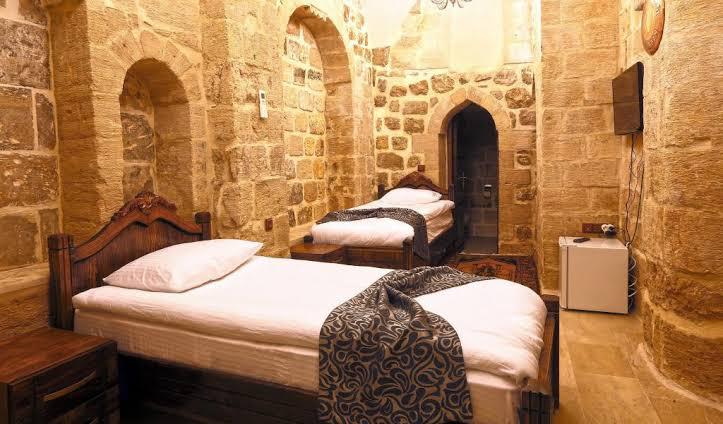 Darius Otel | Mardin Rezervasyon