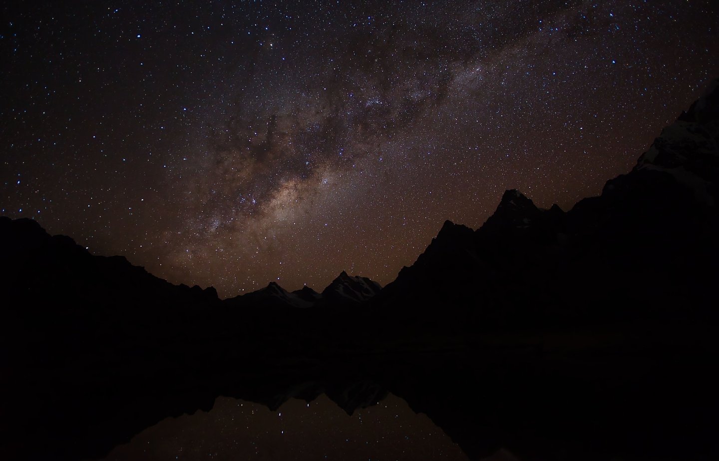 Ausangate Photography Tour Peru | 6D/5N Astrophotography & Machu Picchu 