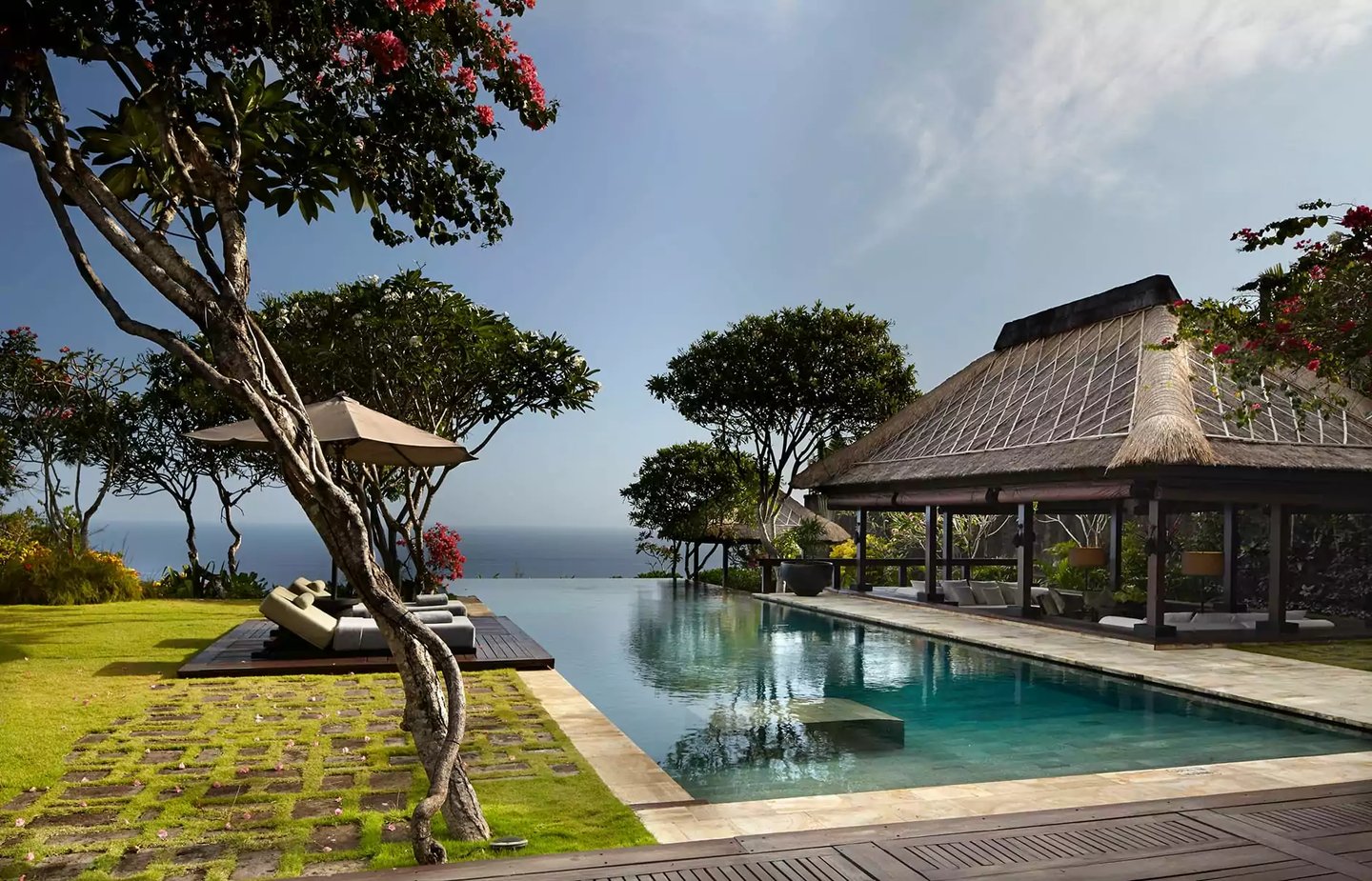 Bulgari Resort Bali (Uluwatu)