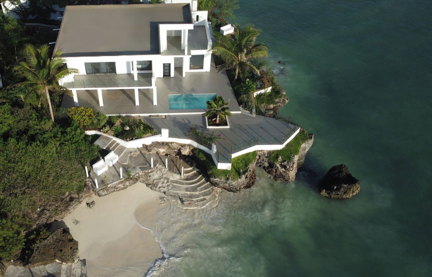 SafiraBlu Luxury Resort & Villas (Tazari Nungwi East, Nungwi, Unguja North Region, 4769)