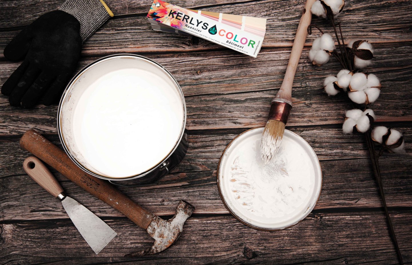 Shooting produit lifestyle mise en situation