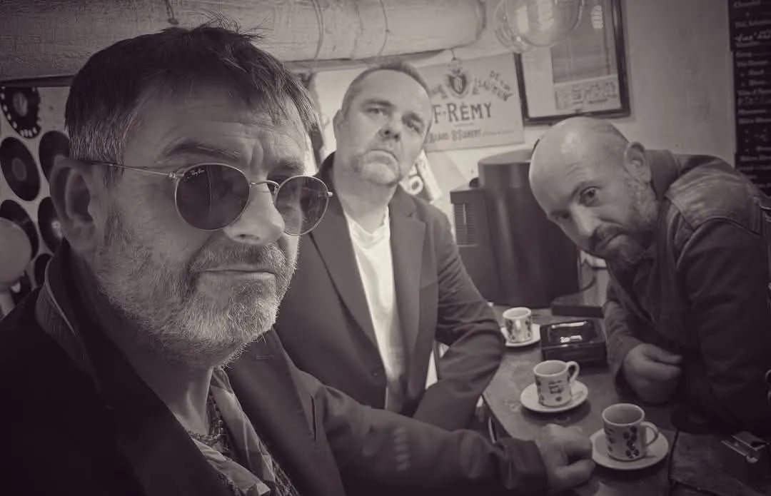 One More Shot JFB PROD 48 IMAGE