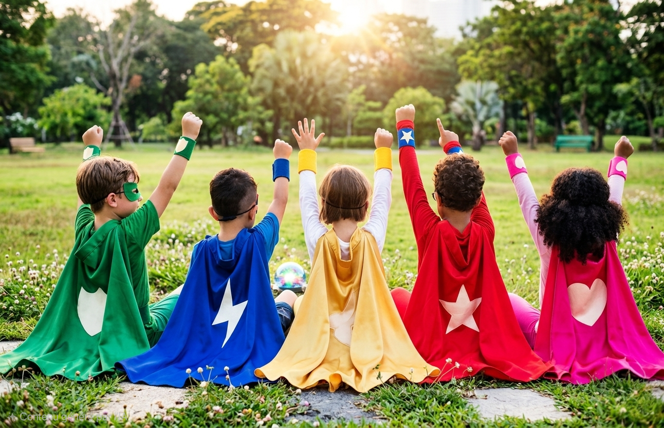 Sophrologie pour enfants avec des techniques de respiration, de relaxation,de méditation et des jeux