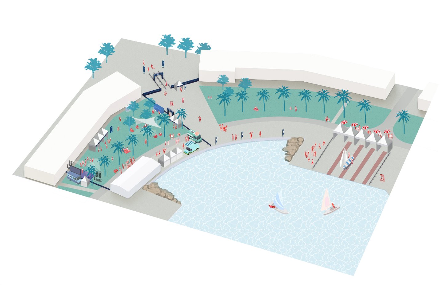 architecte projet événementiel