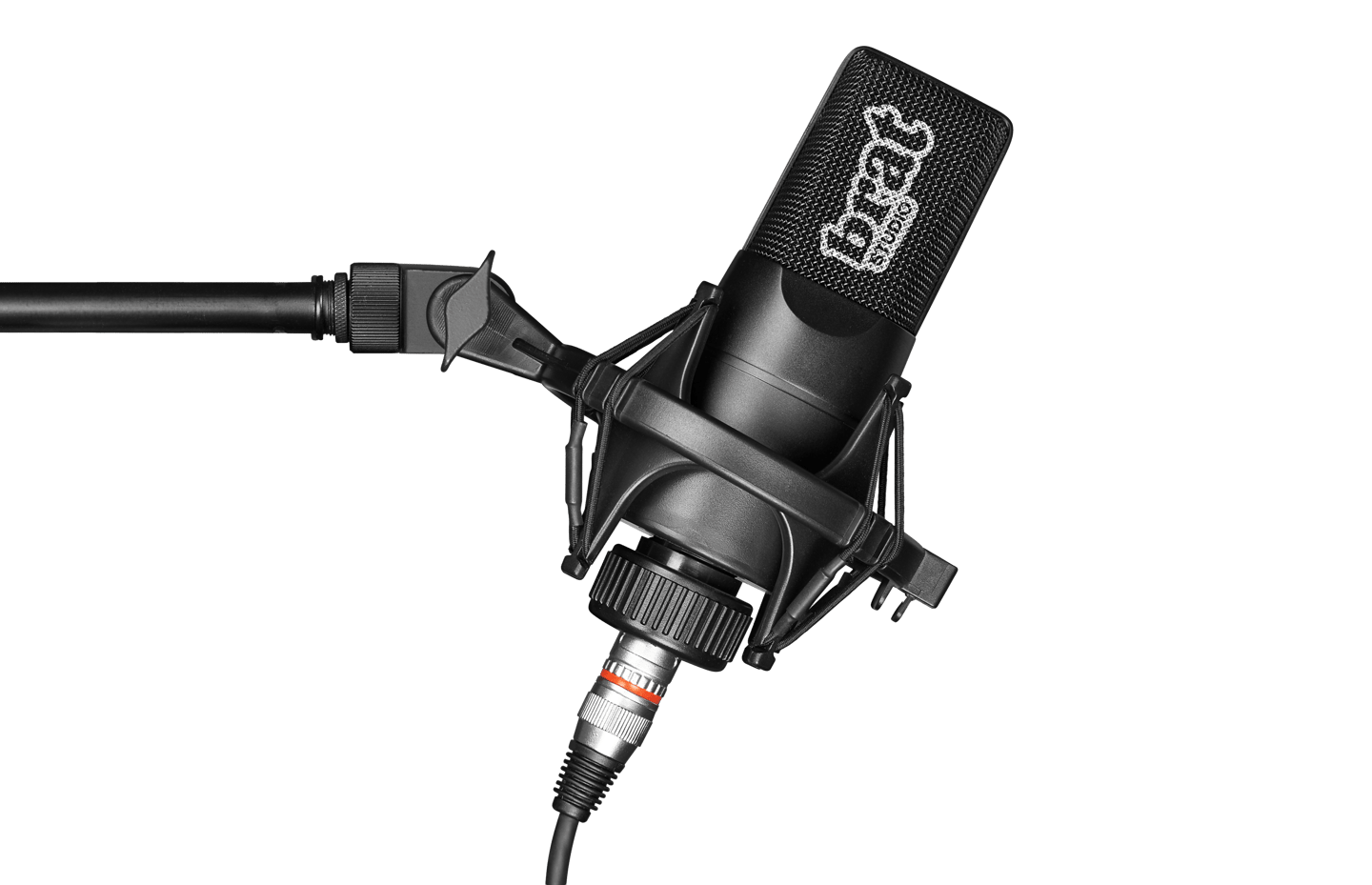 Microphone BRAT Studio.