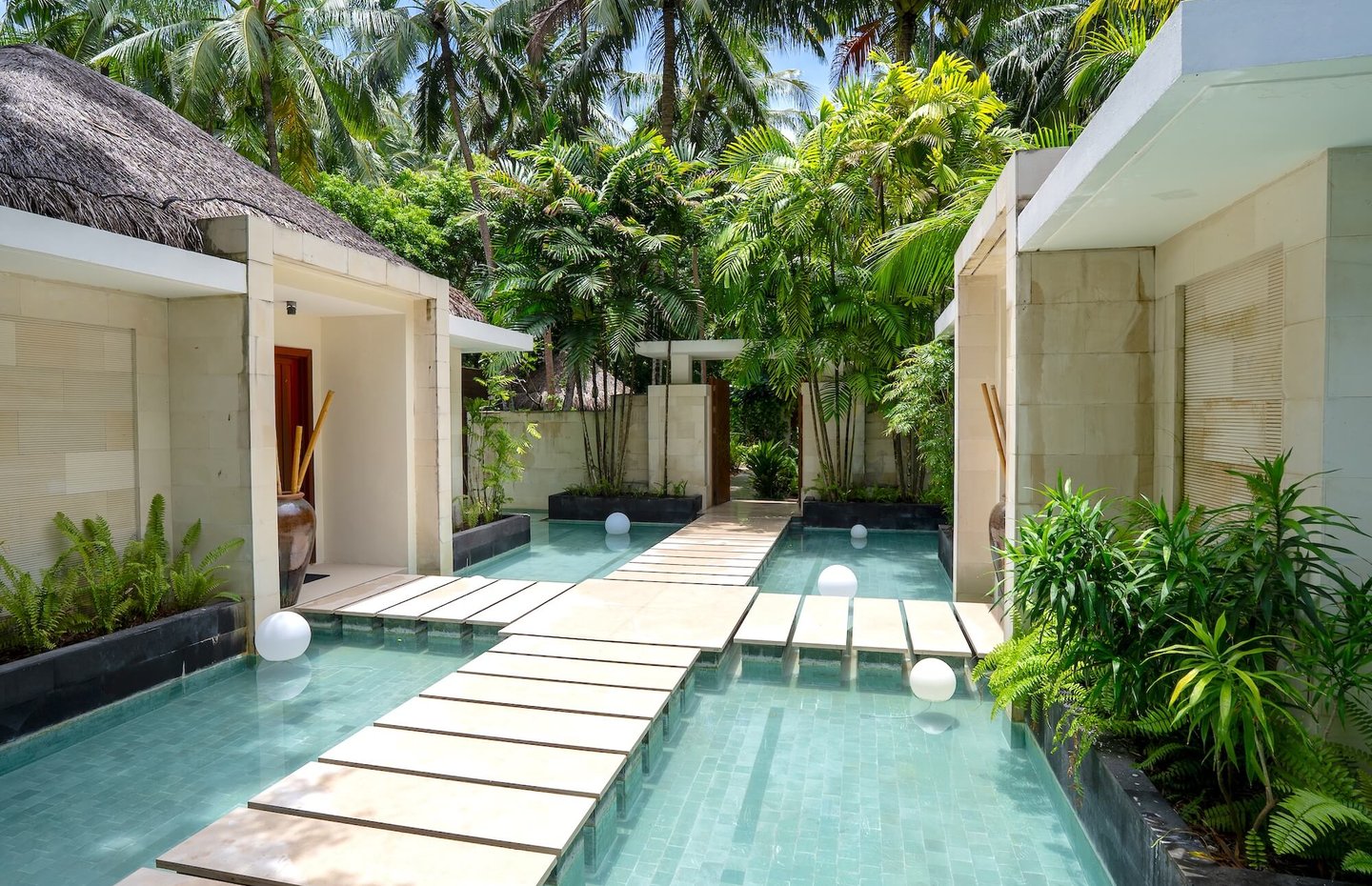 Niyama Maldives spa
